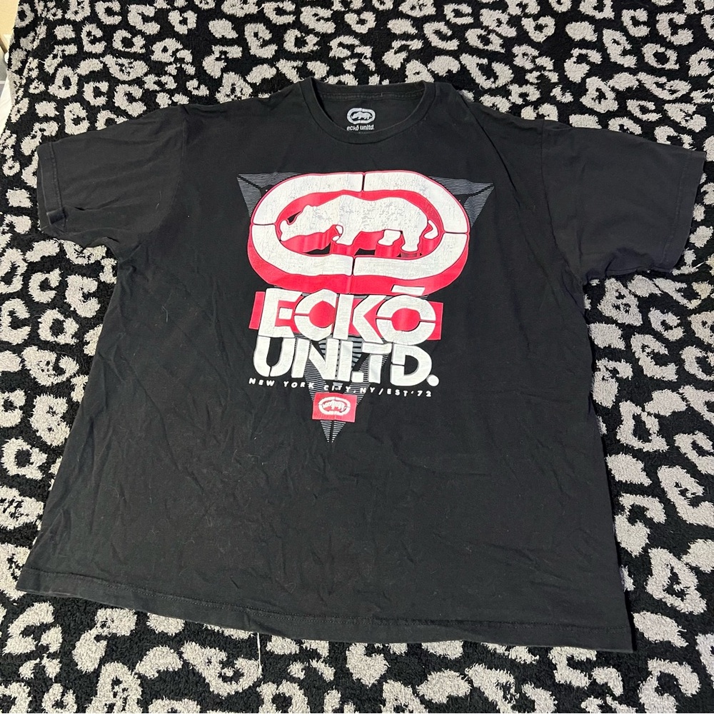 Ecko Unltd
